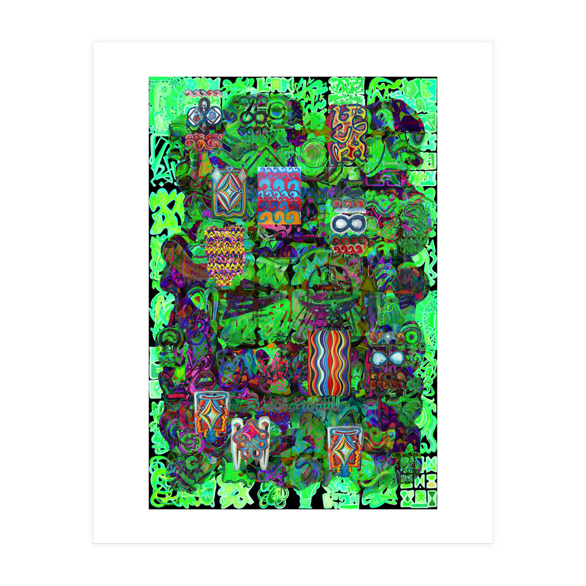 New Graffiti2022 120 (Print Only)