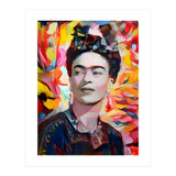 FRIDA KAHLO FOREVER (Print Only) thumbnail
