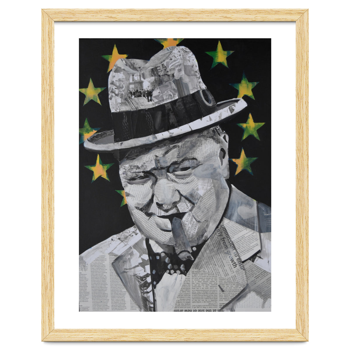 Brexit; Our Darkest Hour