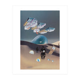 Time Travel (Print Only) thumbnail