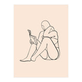 The Reader (Print Only) thumbnail
