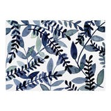 Simple indigo branches (Print Only) thumbnail