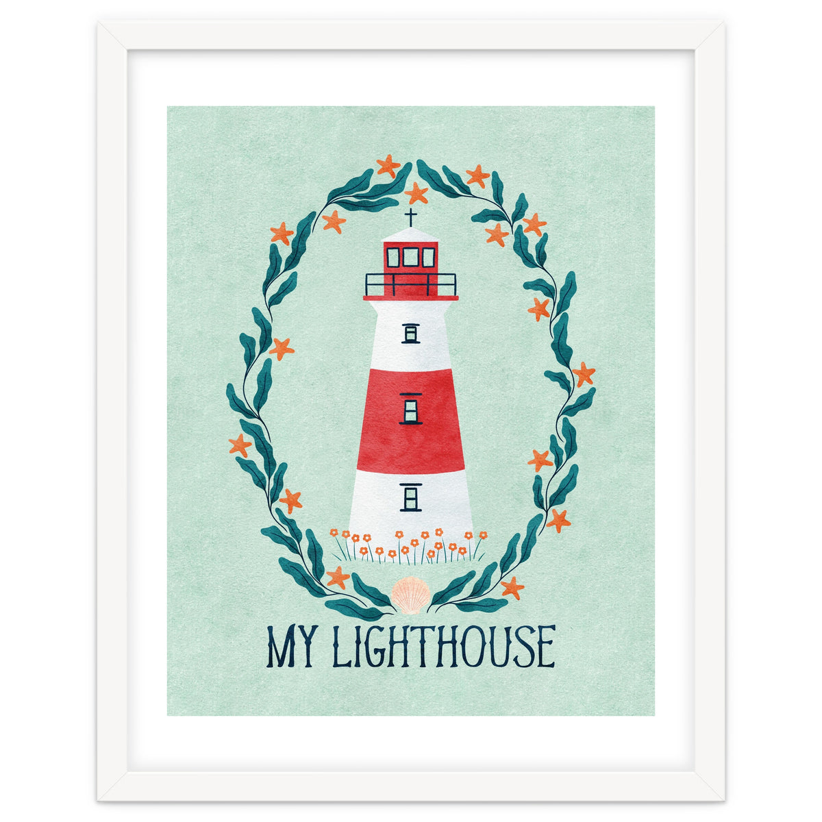 My Lighthouse