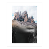 Dream Division 7 (Print Only) thumbnail