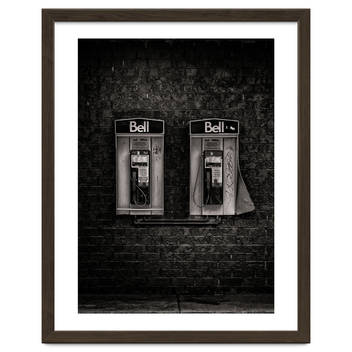 Phone Booth No 19
