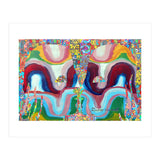 Abstracto Pop Nuevo B9 (Print Only) thumbnail