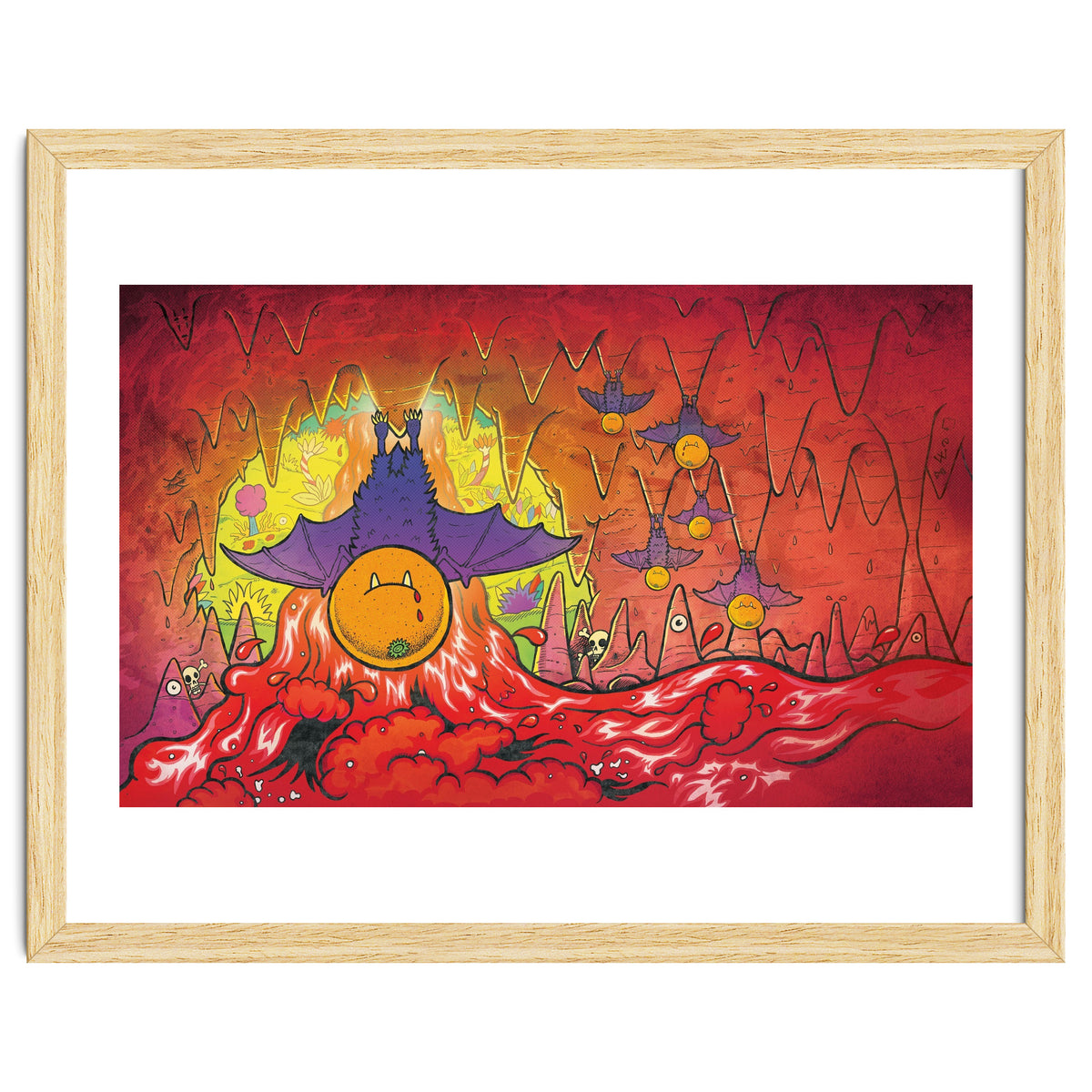 Thicker Than Water - Hammerton Brewery