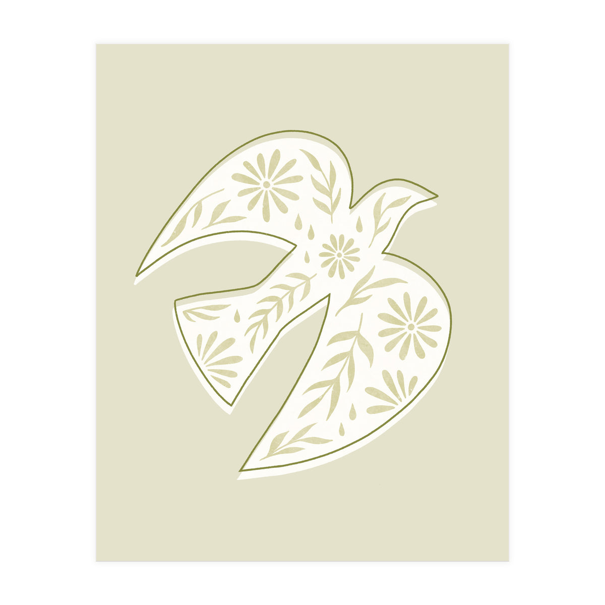 Keep Flying (Print Only)