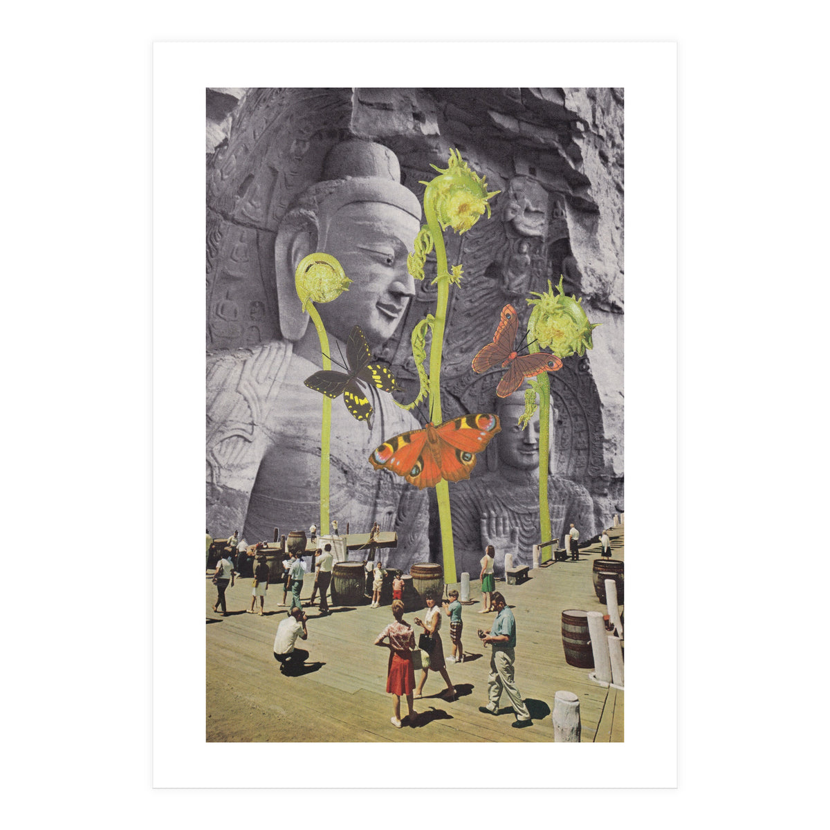 Mahayana (Print Only)