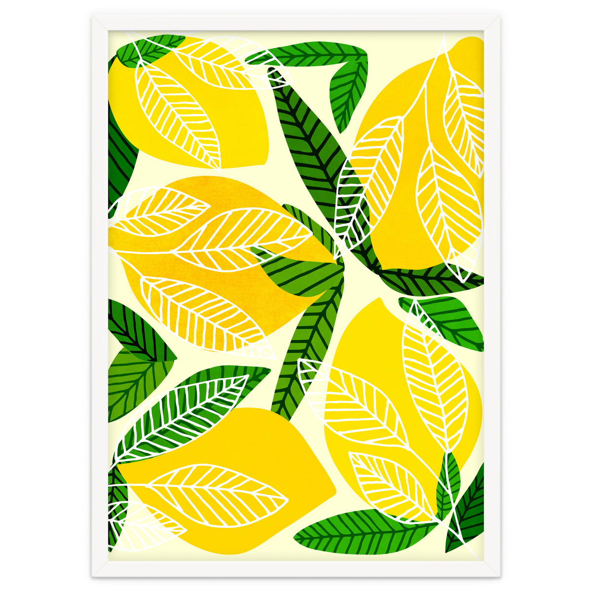 Lemon Tree