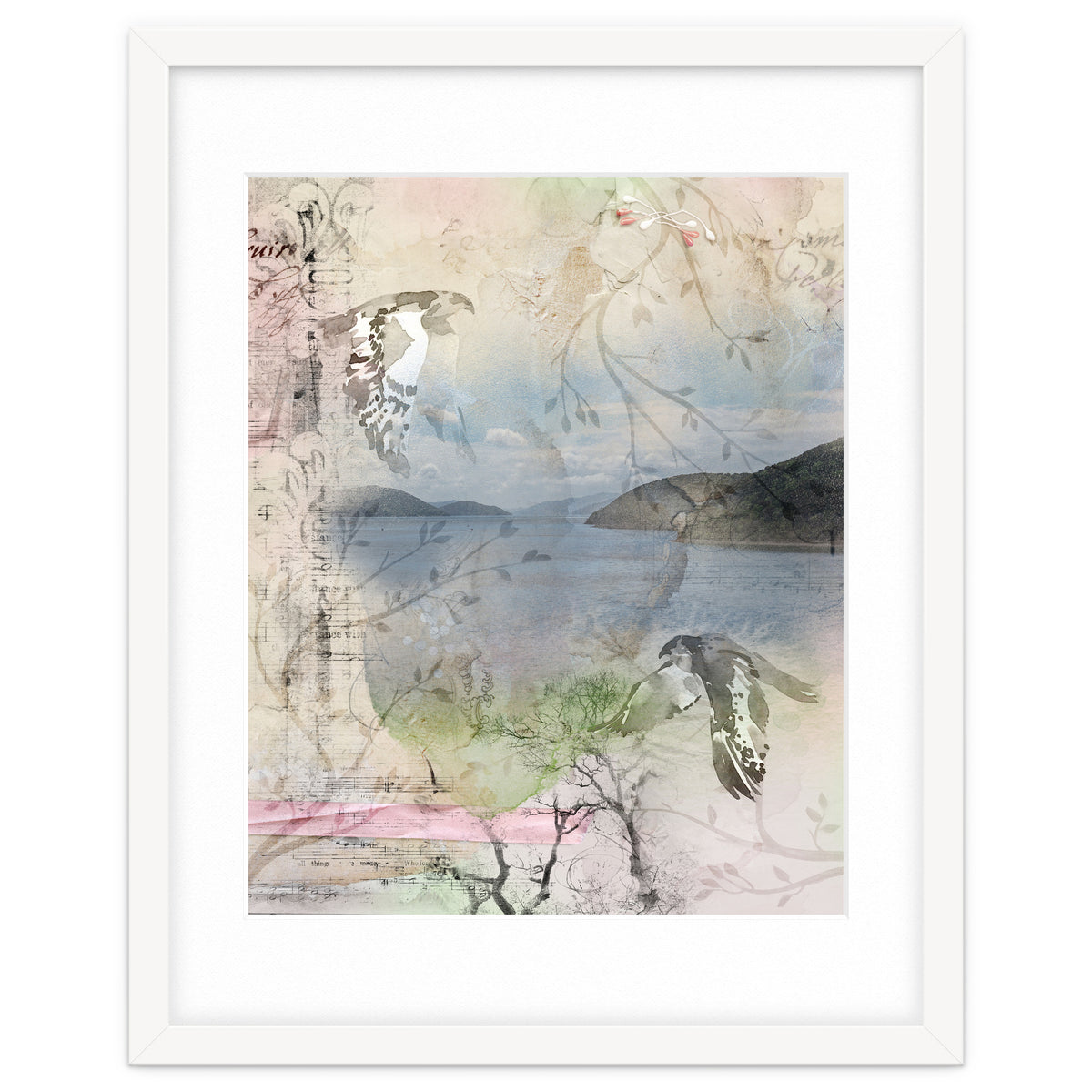 Siren Song Of The West