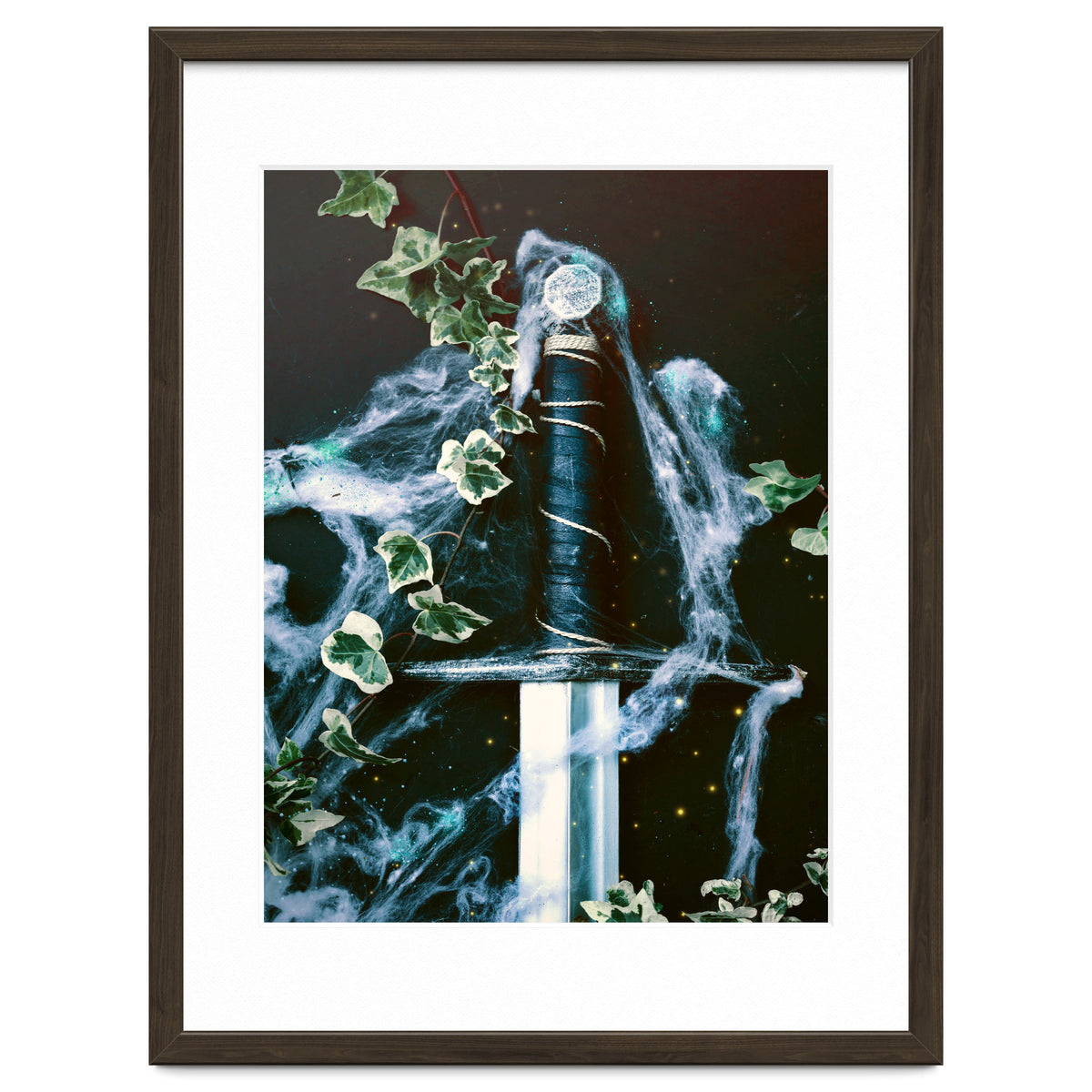 Magicsword No 5 (c)sybillesterk