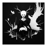 Space Within (Print Only) thumbnail