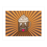 Cinnamon Mochacinno Stout  (Print Only) thumbnail