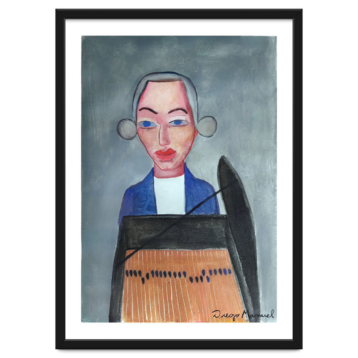 Mozart On The Piano 1