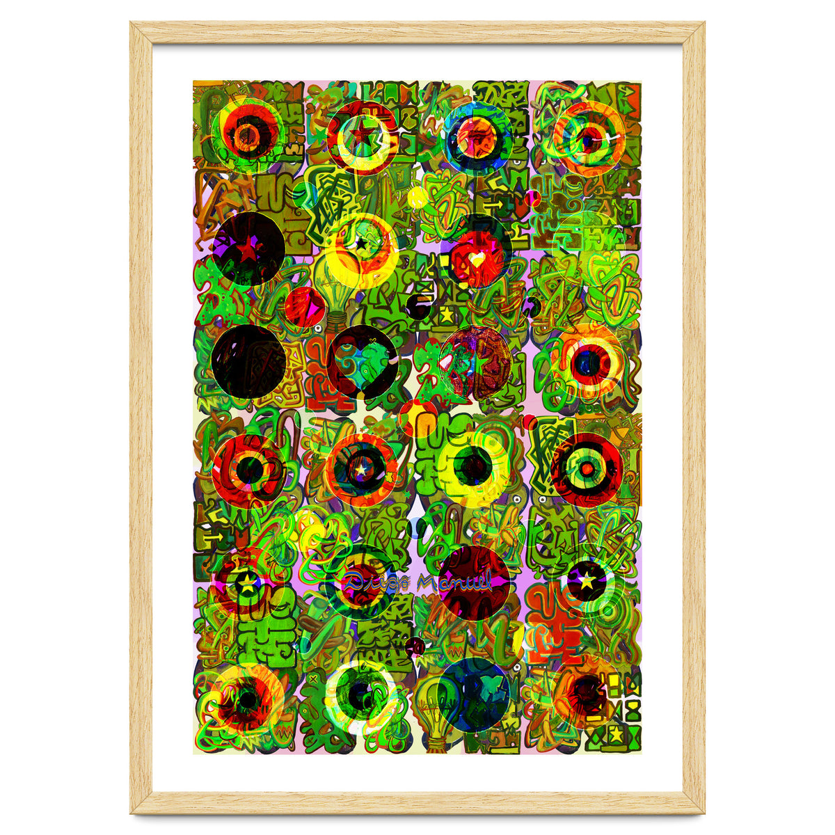 Graffiti Digital 2022 320