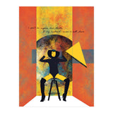 Matador Wife 1 (Print Only) thumbnail
