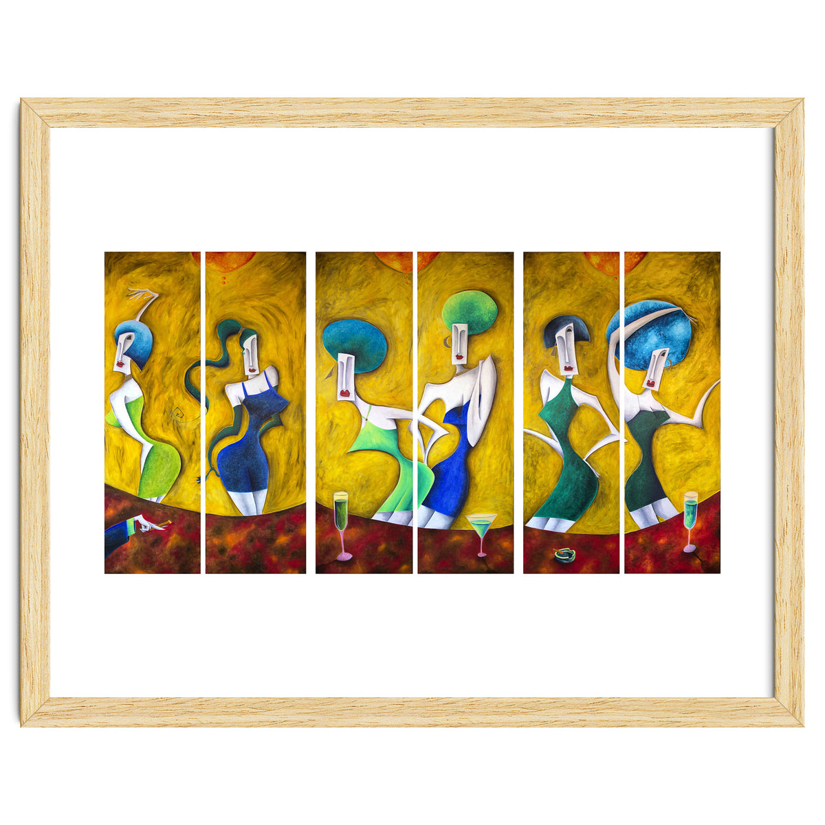 Spend a Little Time with Me