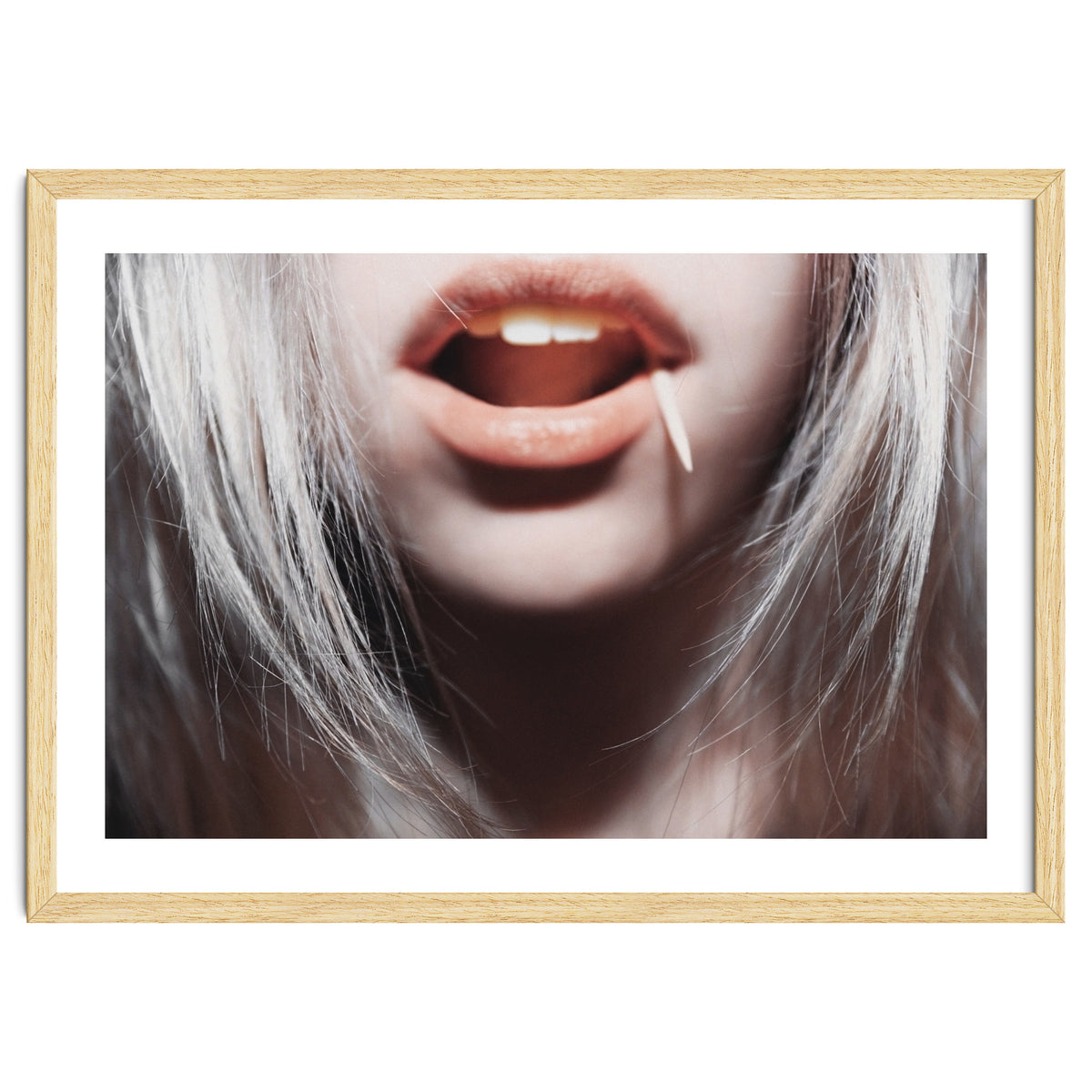 Toothpick Method To Quit Smoking