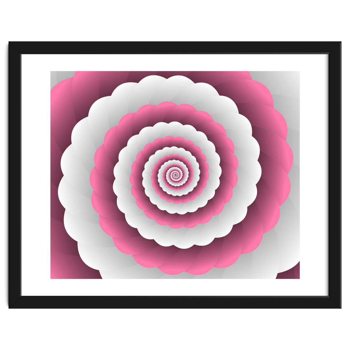 Modern Floral Design