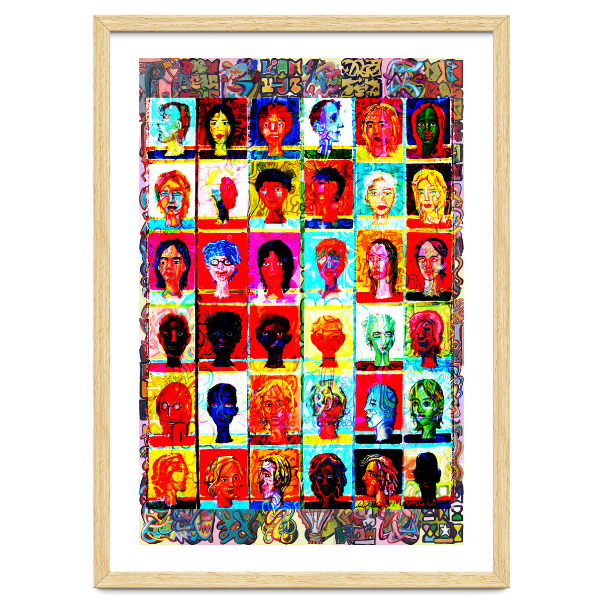 Graffiti Digital 2022 260