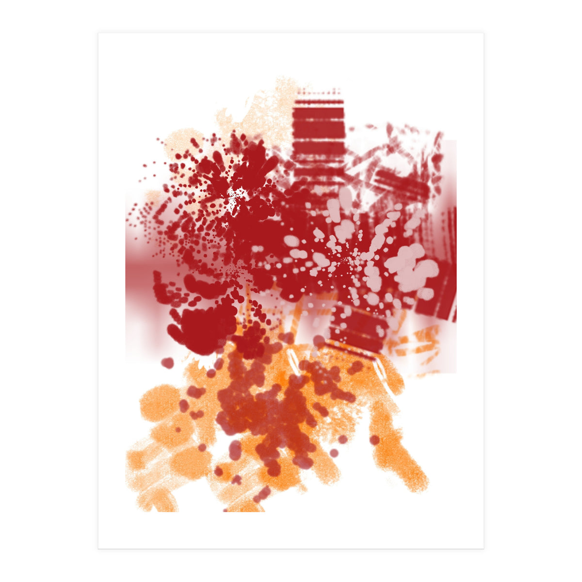 Pigmentos Km (Print Only)