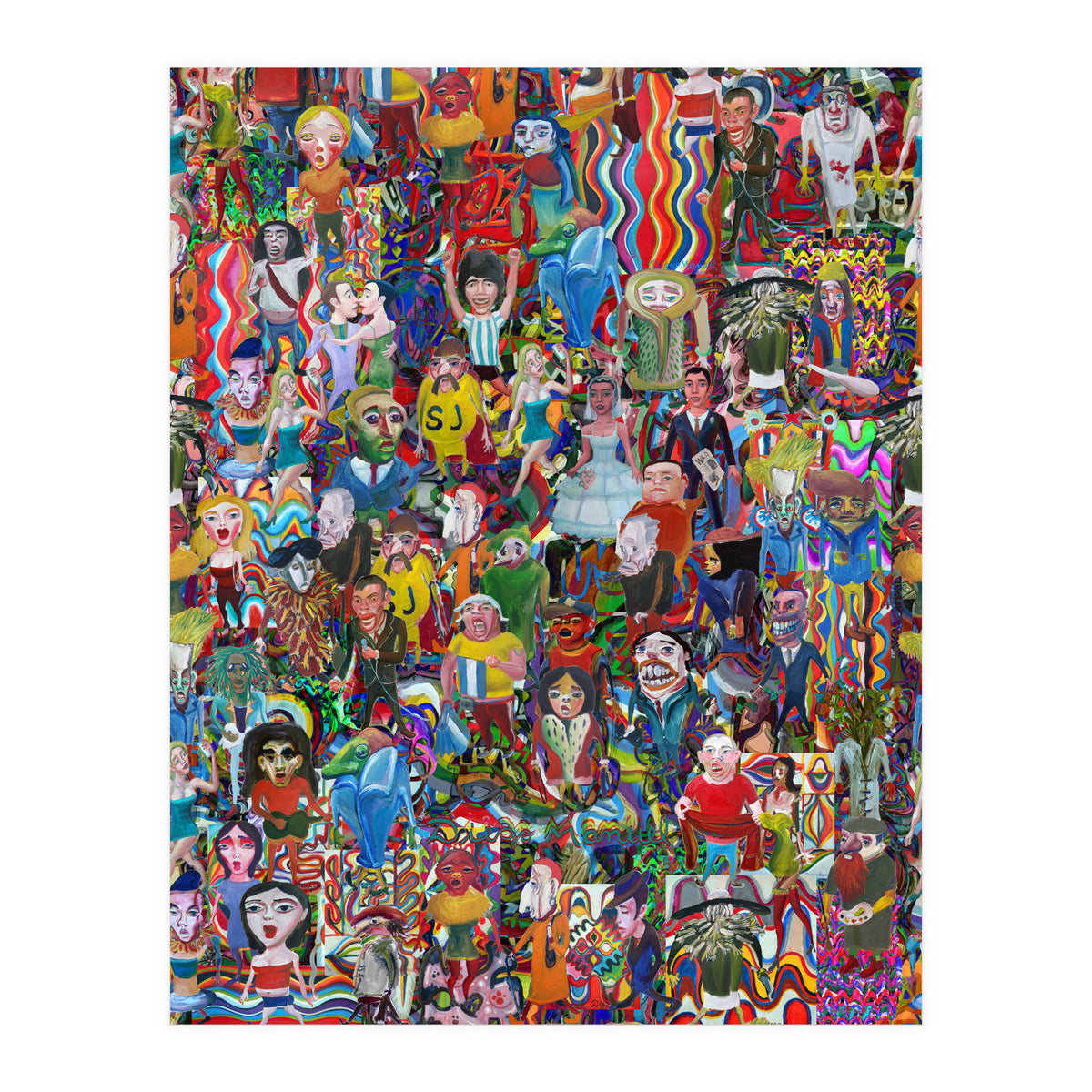 New Graffiti2022 380 (Print Only)