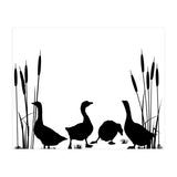 By the lake (Print Only) thumbnail