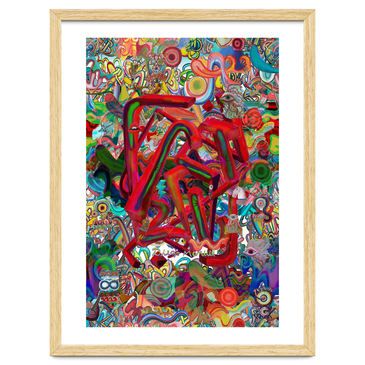 Muchas Cosas 2021 126