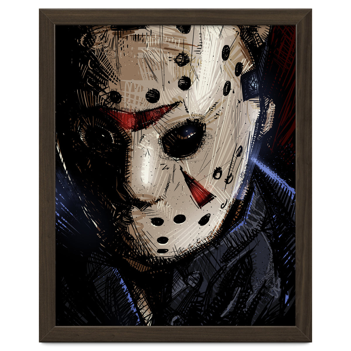 Jason Voorhees