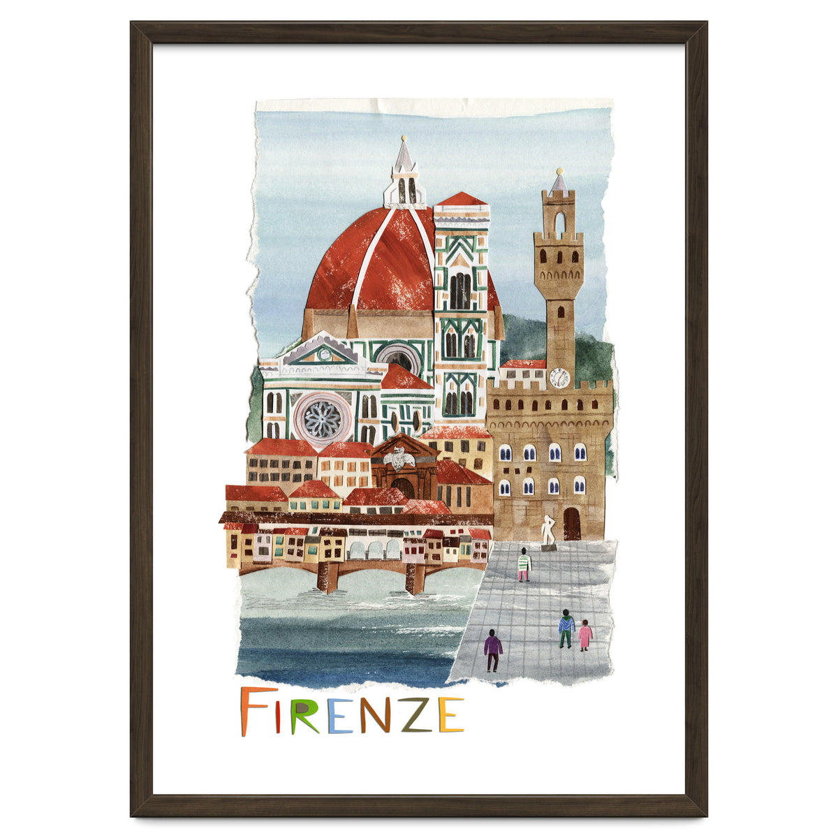 Firenze