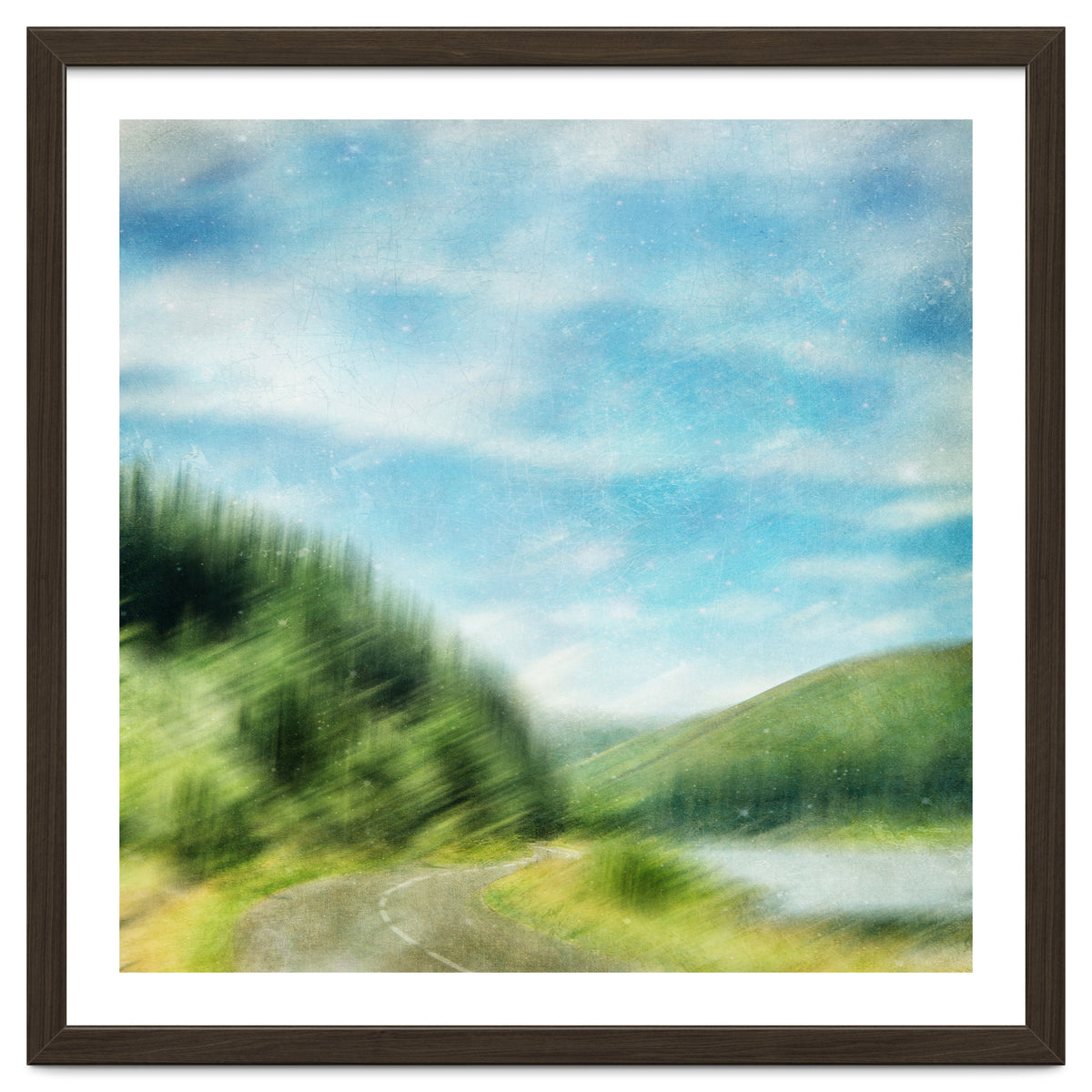 The Road To Happiness