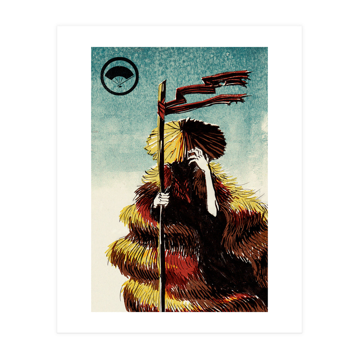 Slice & Dice - Invisibility (Print Only)