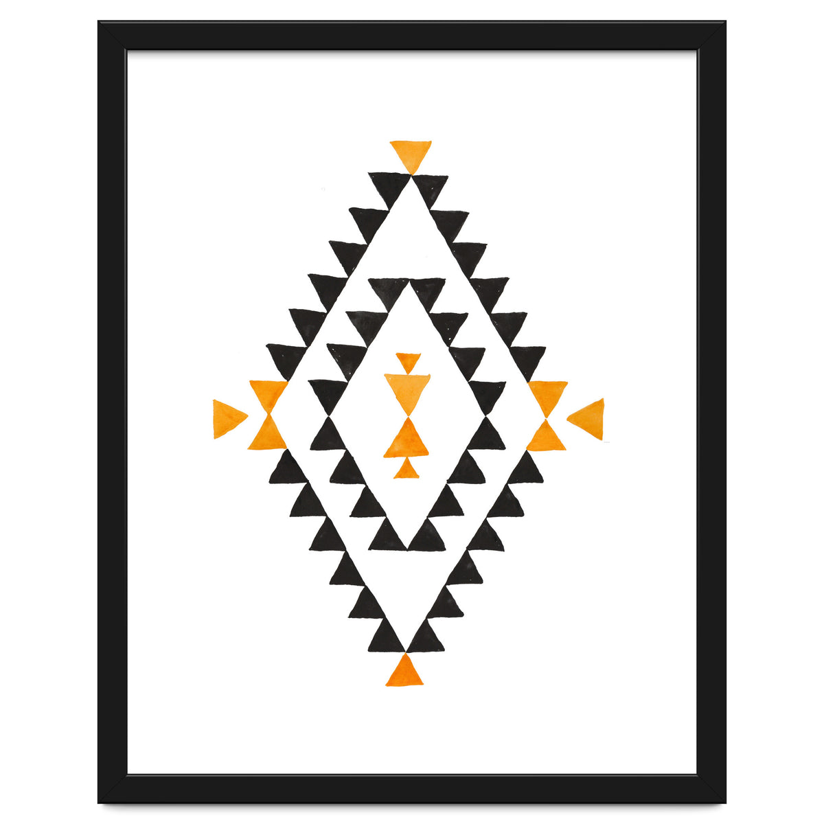 Patterns Aztec Diamond