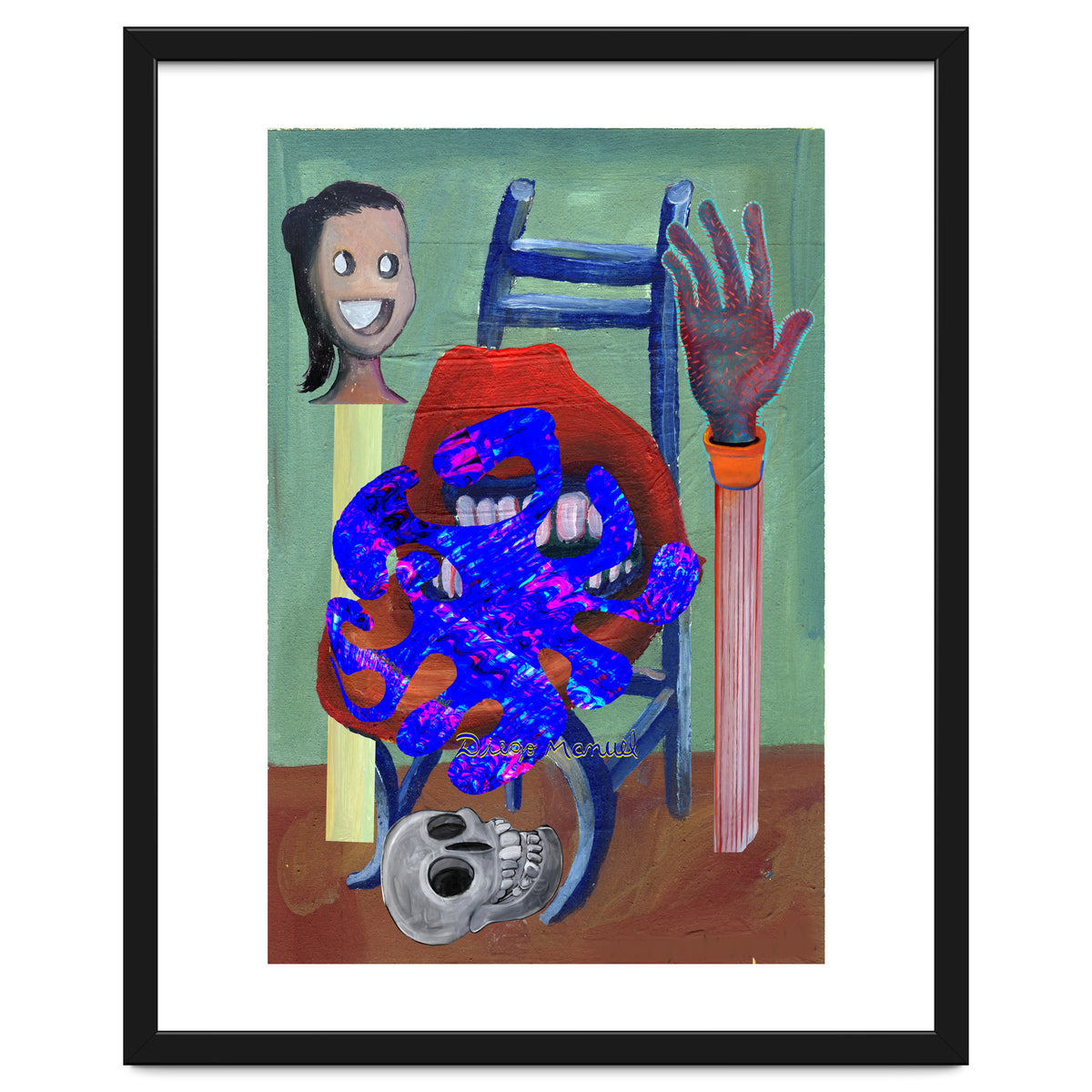 Graffiti Digital 2022 880