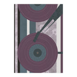 Disc Jockey (Print Only) thumbnail