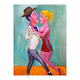 Milongueros 2 (Print Only) thumbnail