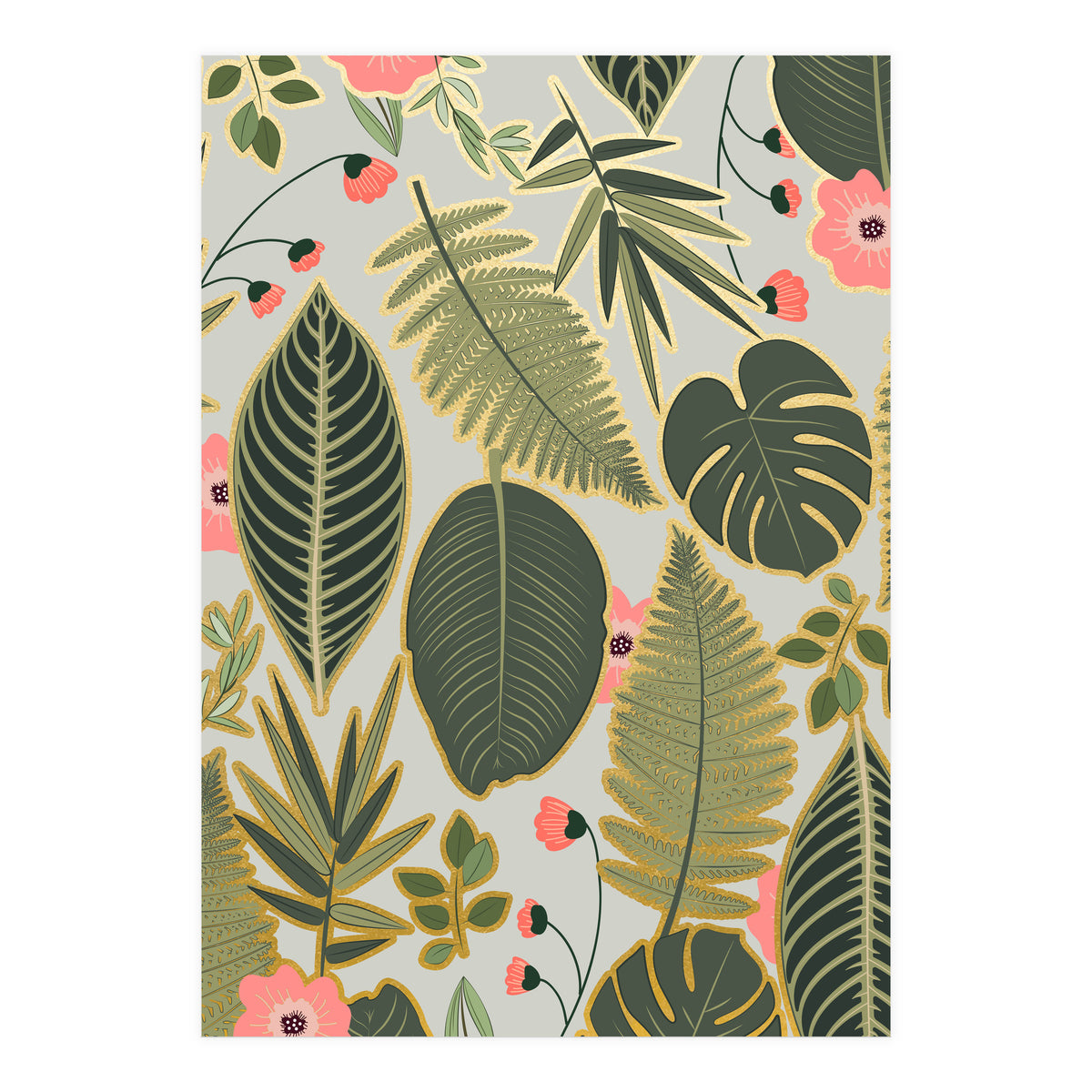 Jacqueline V2 (Print Only)