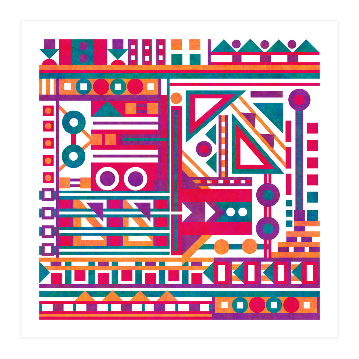 Reverse (Print Only)