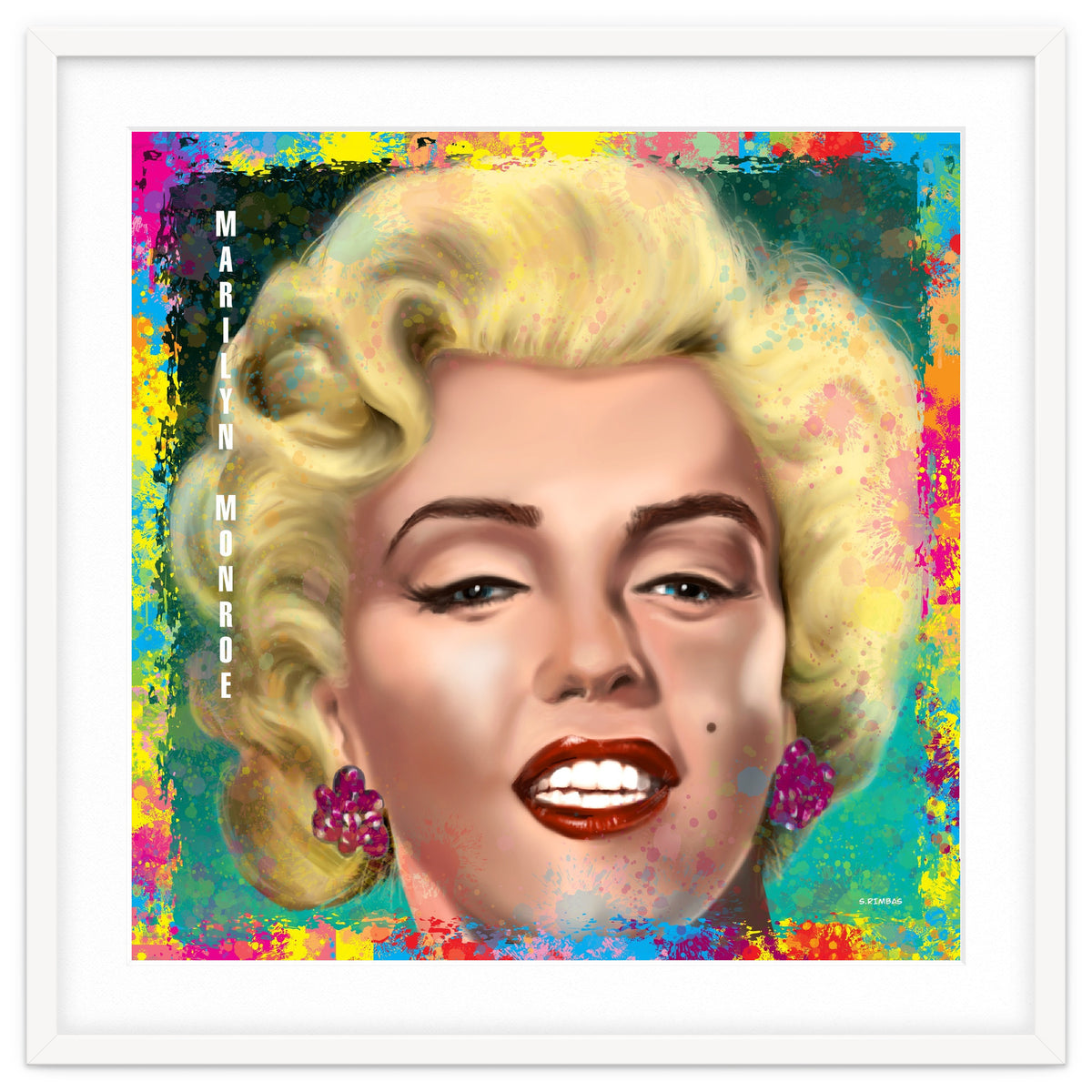 Marilyn Monroe