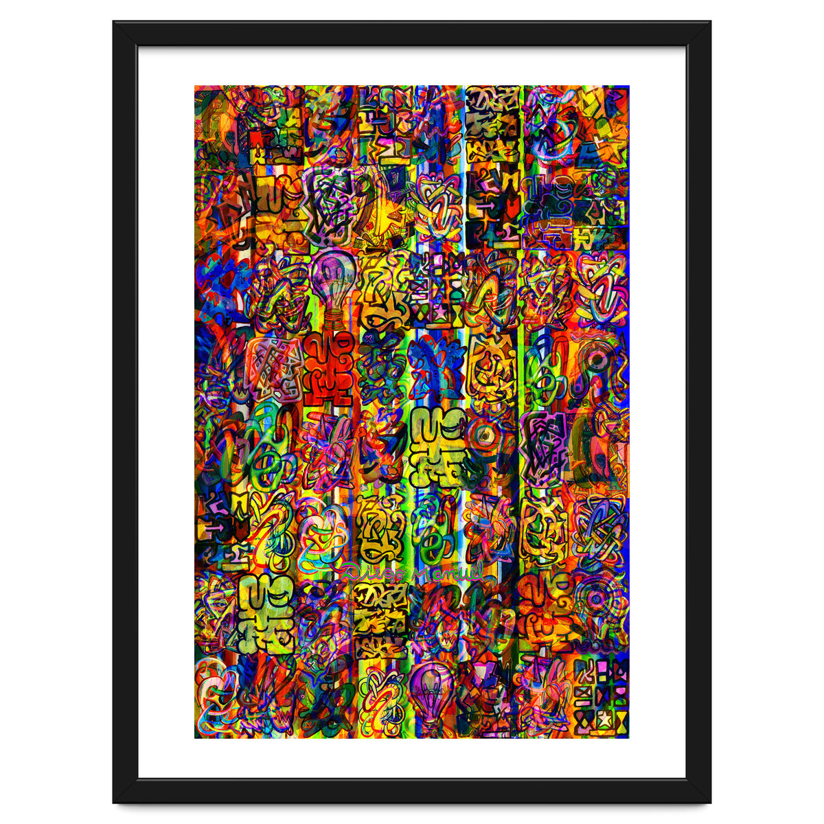 Graffiti Digital 2022 392