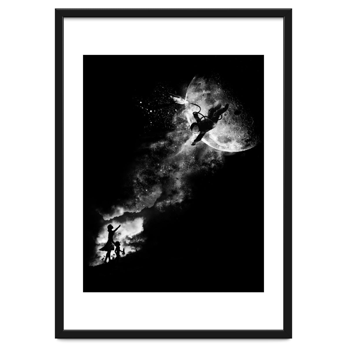 Tell My Wife I Love Her Very Muc