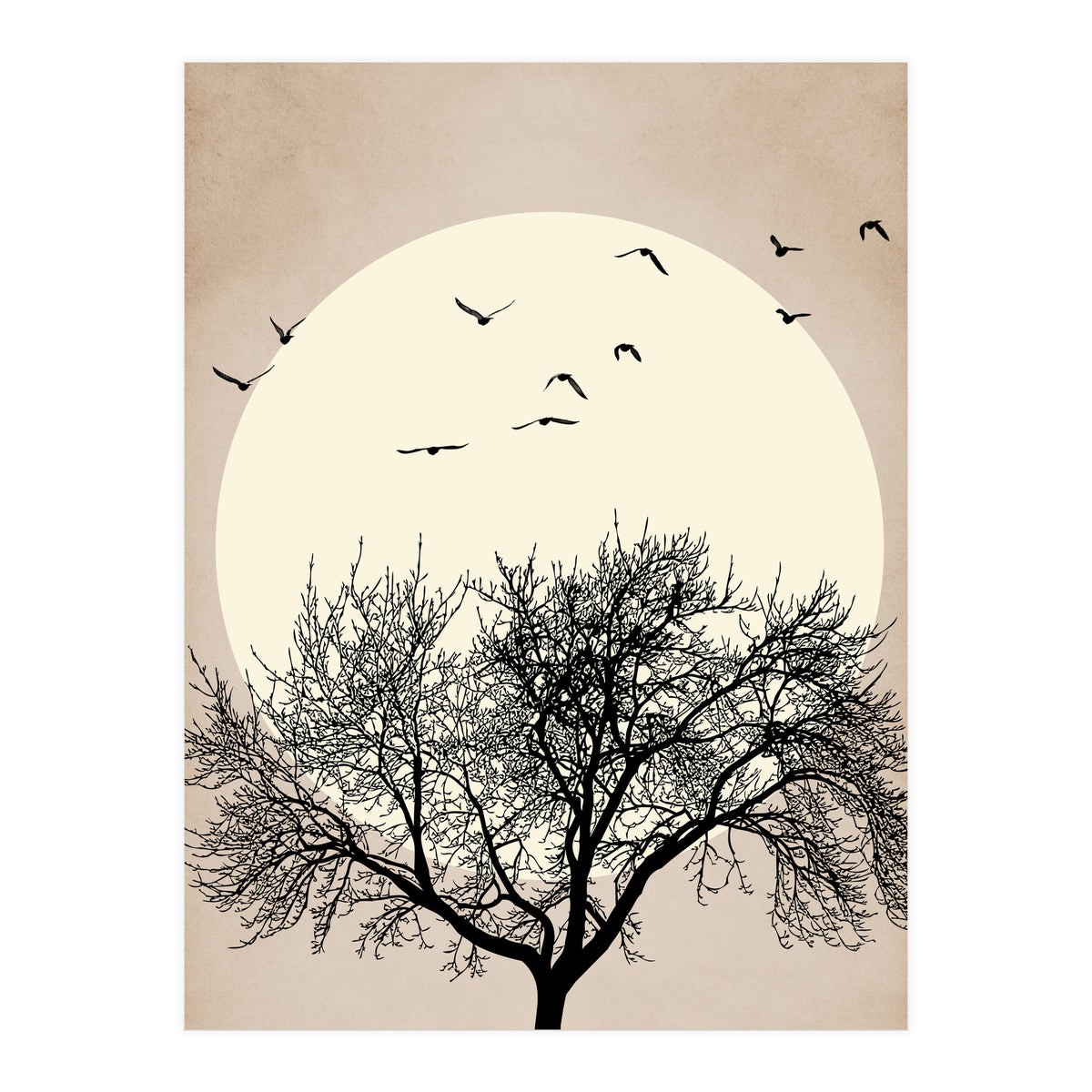 Dreamers Bright (Print Only)