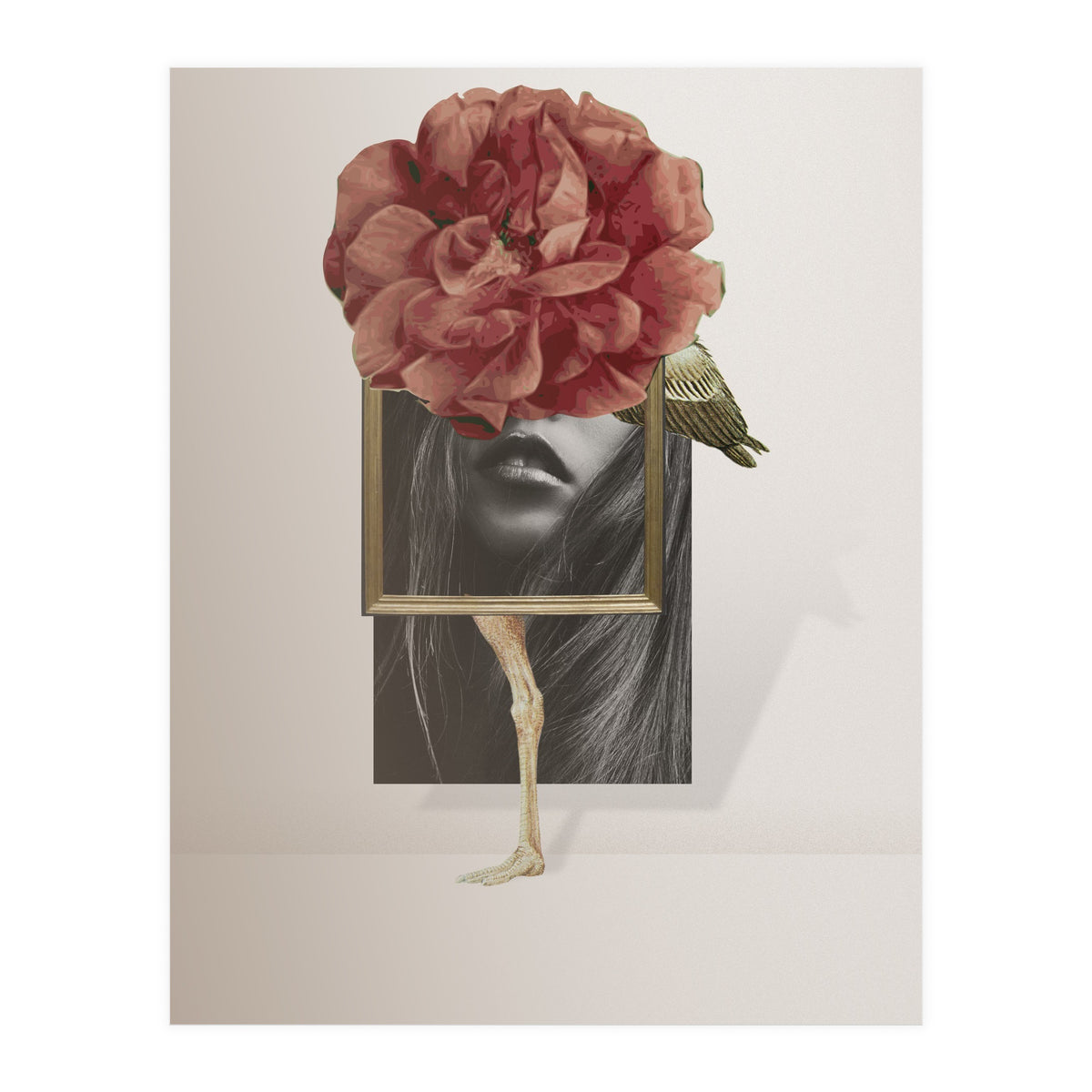 Dreamland Division · A (Print Only)