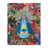Virgen Y Graffiti 28 (Print Only) thumbnail