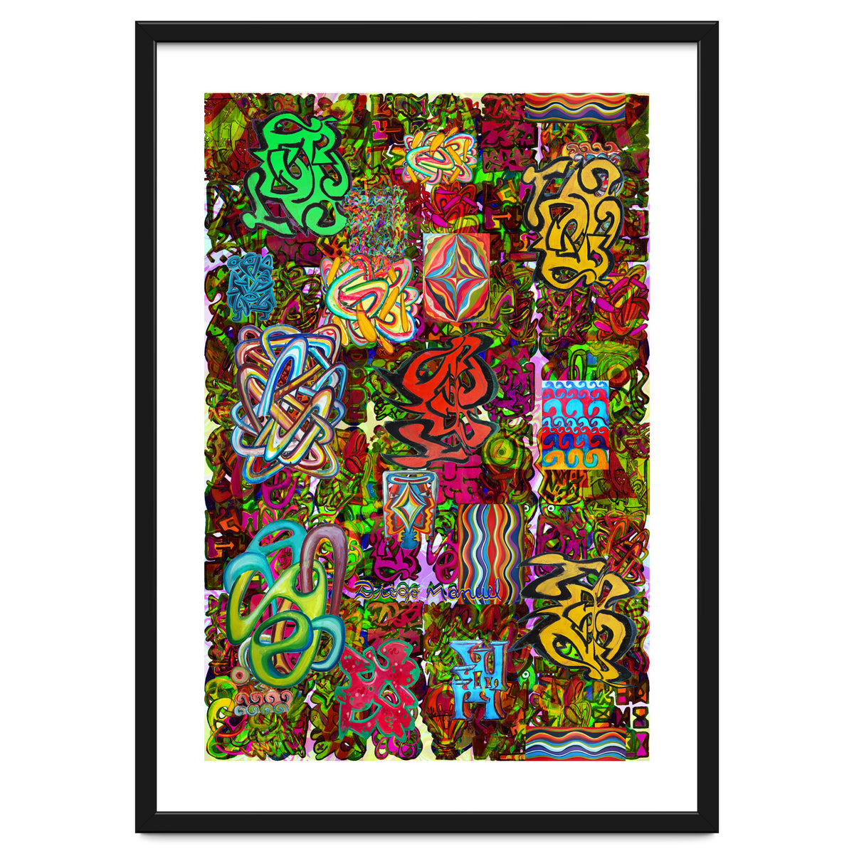 Graffiti Digital 2022 438