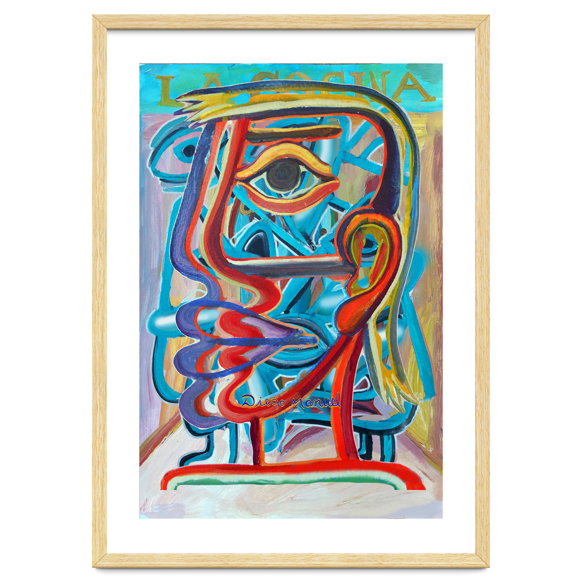 Graffiti Digital 2022 718