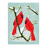 Cardinal (Print Only) thumbnail