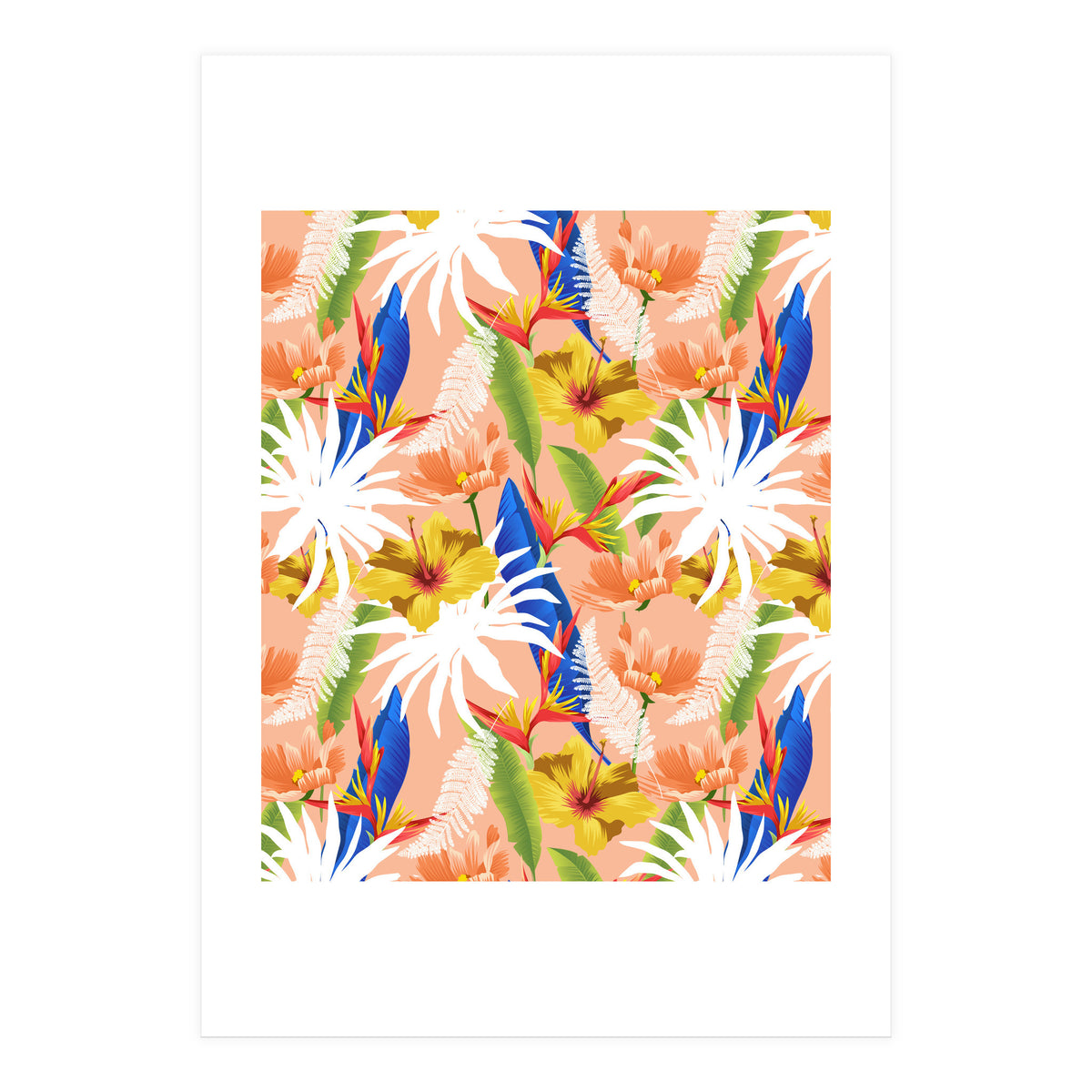 Expression & Purity (Print Only)