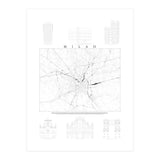 Milan (Print Only) thumbnail